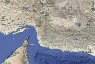 IRAN AMENAZA CON CERRAR EL ESTRECHO DE ORMUZ EN REPRESALIA AL ATAQUE DE EU